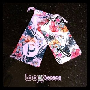 Loopy Case iPhone 8 Plus